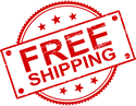 We offer Free Shipping